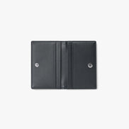 LEO CARD CASE (NAVY)