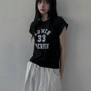 KR 33 SLEEVES TSHIRT (4 COLORS)