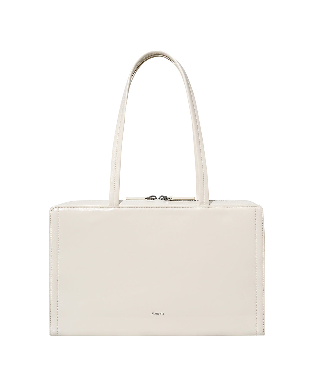 Stand Oil - Post Bag (CREAM)