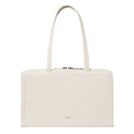 Stand Oil - Post Bag (CREAM)