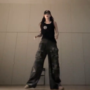KR FOREST CAMO PANTS