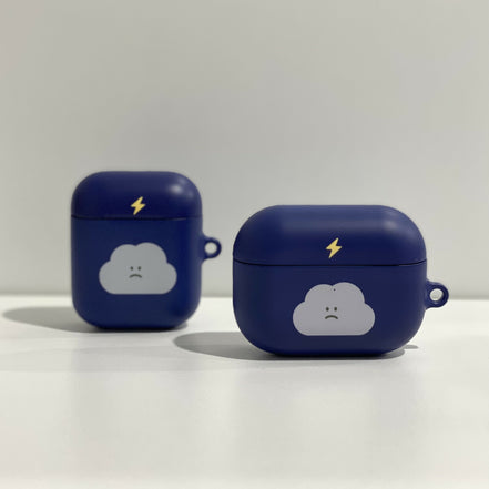 Skyfolio - 烏雲 AirPods/ AirPods Pro Case