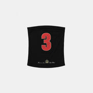 bad blood - Classic Logo Tube Top (Black)