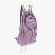 AIRY POCKET BACKPACK (PURPLE)