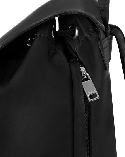 Stand Oil - Hug Backpack (Black)