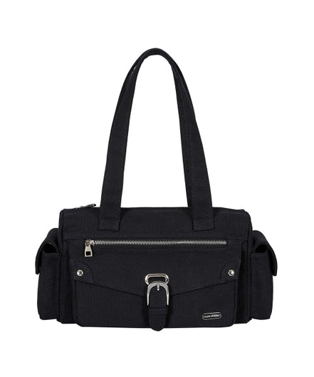 illigo ESSENTIAL POCKET BAG BLACK