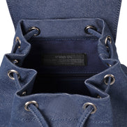 Stand Oil - Hug Backpack (Denim)