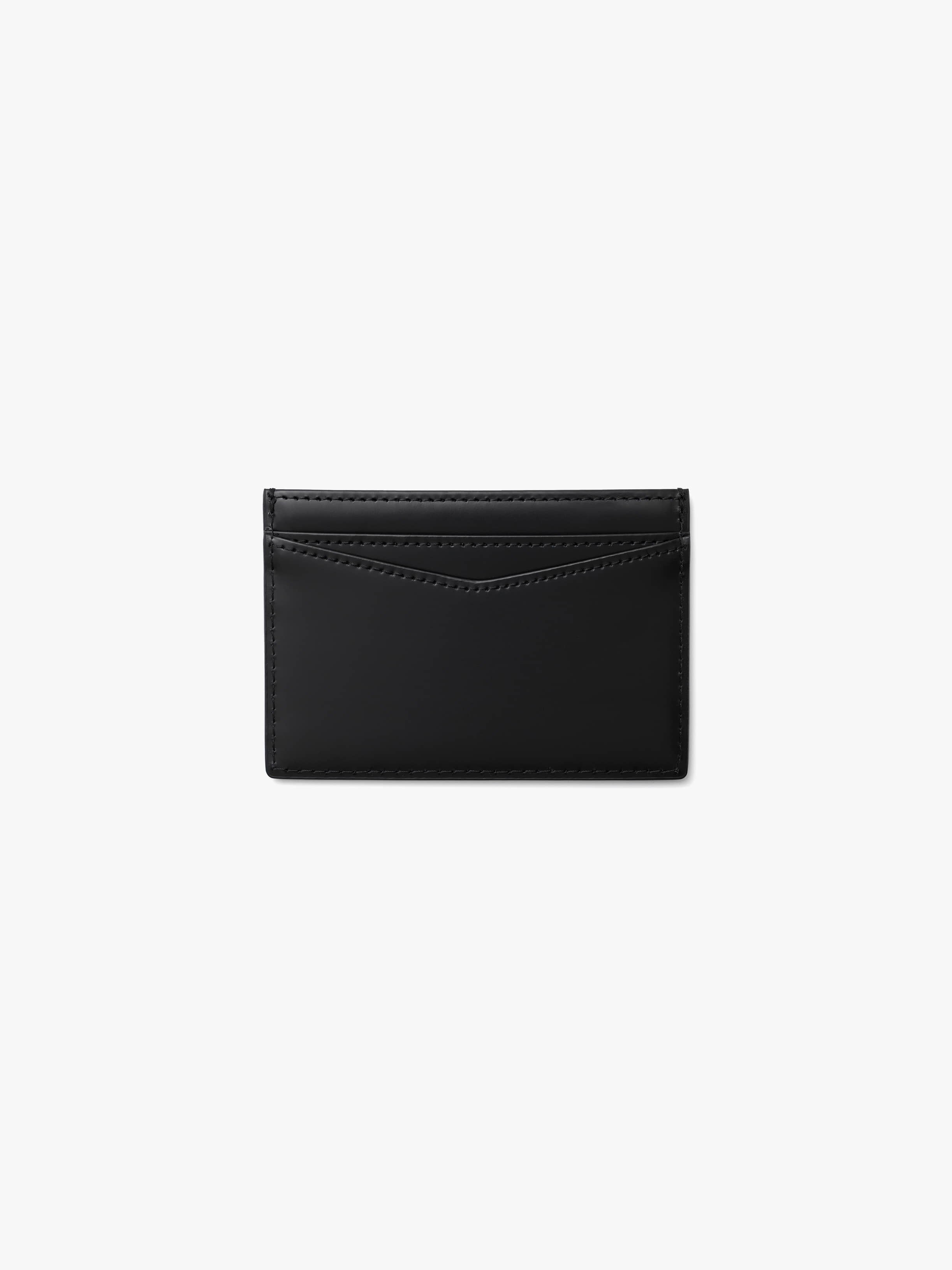 GRADIENT CARD HOLDER (RED)