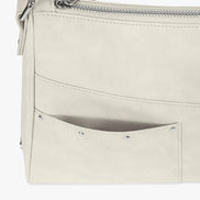 BASH BAG (SAND STONE)
