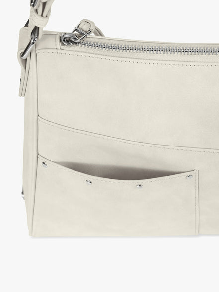 BASH BAG (SAND STONE)