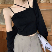 KR CROSS LINE 背心 | 3 COLORS