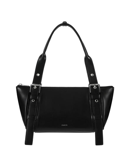 STAND OIL - Boat Bag (Black)