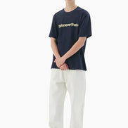 thisisneverthat - T-Logo Tee Navy