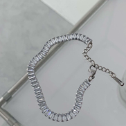 OFUSE - tennis bracelet