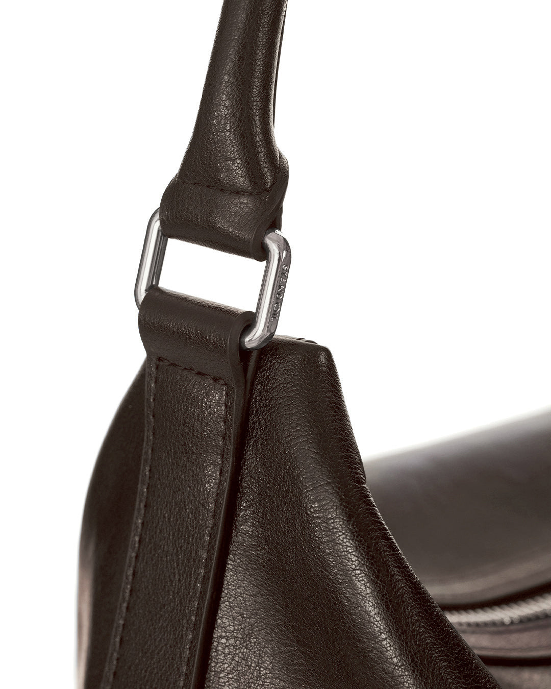 Stand Oil - Mushy Bag (Marron)