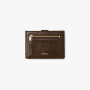 HEARTY BRIDGE POCKET (MOCHA BROWN)