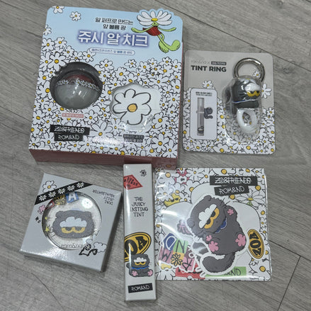 romand x zoa set 3
