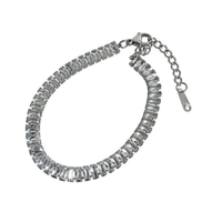 OFUSE - tennis bracelet