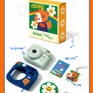 wiggle wiggle instax mini 12