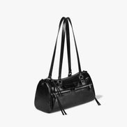 READY DUFFLE BAG (BLACK)