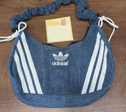 TH REMADE MINI SHOULDER BAG (L)