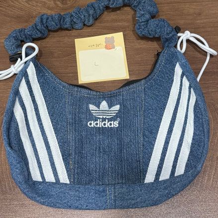 TH REMADE MINI SHOULDER BAG (L)