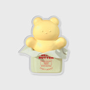 the nine mall - butter gummy acrylic smart tok