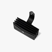 HEARTY 4 ACCORDION (BLACK)
