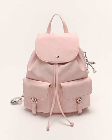 Stand Oil - Hug Backpack (Pink)