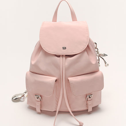 Stand Oil - Hug Backpack (Pink)