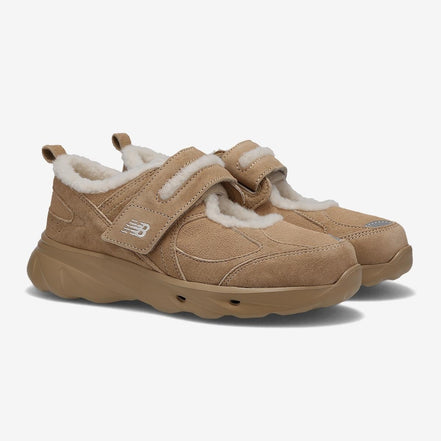 new balance winter breeze (beige)