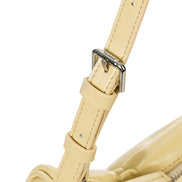 Stand Oil - Pleats Bag BUTTER