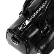 Chubby Half Bag (BLACK)