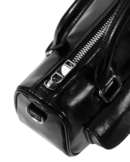 Chubby Half Bag (BLACK)