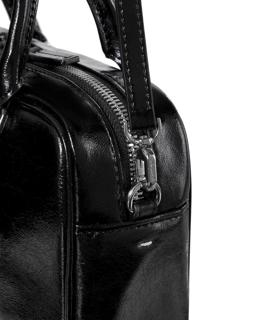 Stand Oil - Toast Bag (Black)