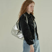 SQUARE LINE - Falle2 shoulder bag (3 COLORS)