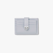 HEARTY BRIDGE POCKET (MISTY LAVENDER)