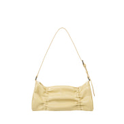 Stand Oil - Pleats Bag BUTTER