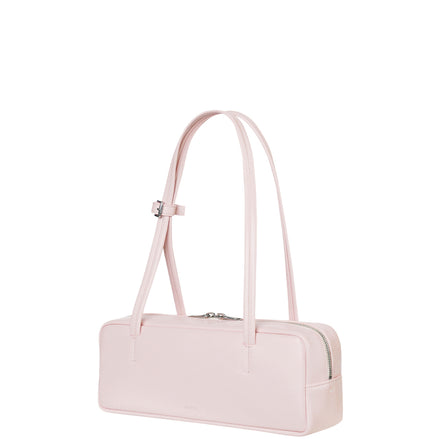 Stand Oil - More Baguette Bag (Baby Pink)