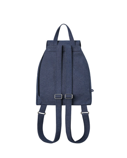 Stand Oil - Hug Backpack (Denim)