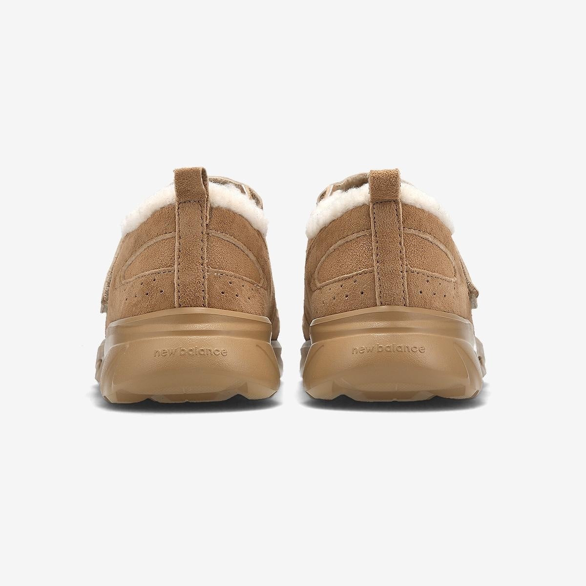 new balance winter breeze (beige)
