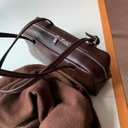 Stand Oil - More Baguette Bag (Marron)