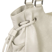 Stand Oil - Breezy Bag Mini (Misty White)