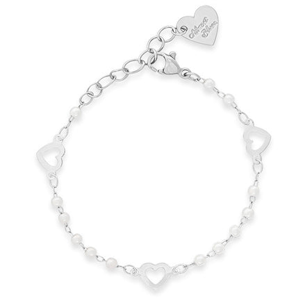 Almost Blue -  LOVEABLE BRACELET