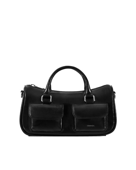 Chubby Half Bag (BLACK)