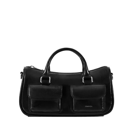 Chubby Half Bag (BLACK)