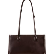 Stand Oil - Square Low Bag (Marron)