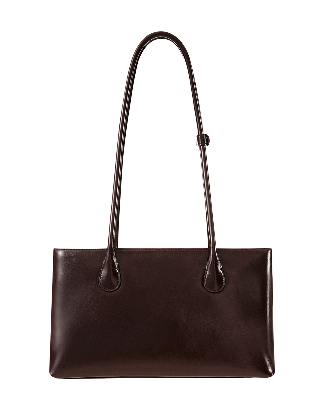 Stand Oil - Square Low Bag (Marron)