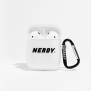 (現貨) NERDY - AIRPODS CASE