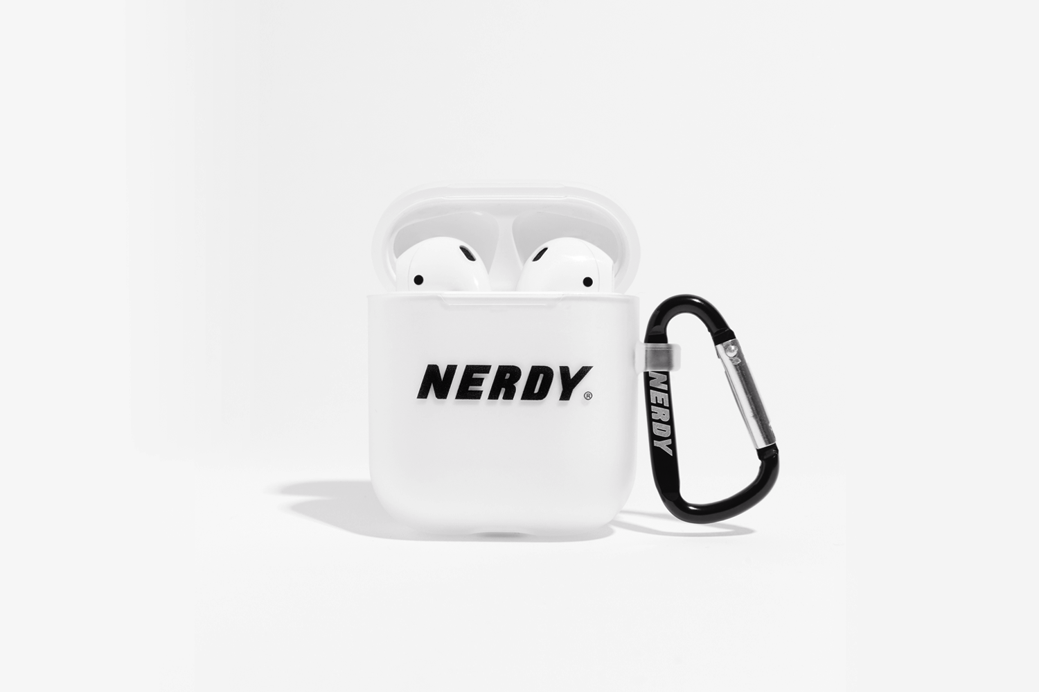 (現貨) NERDY - AIRPODS CASE